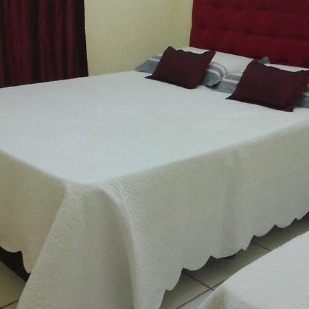 Pousada Villas Colossos Lencois Habitación foto