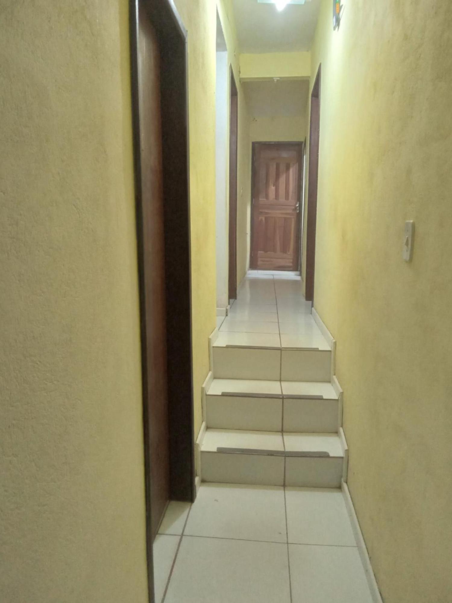 Pousada Villas Colossos Lencois Exterior foto