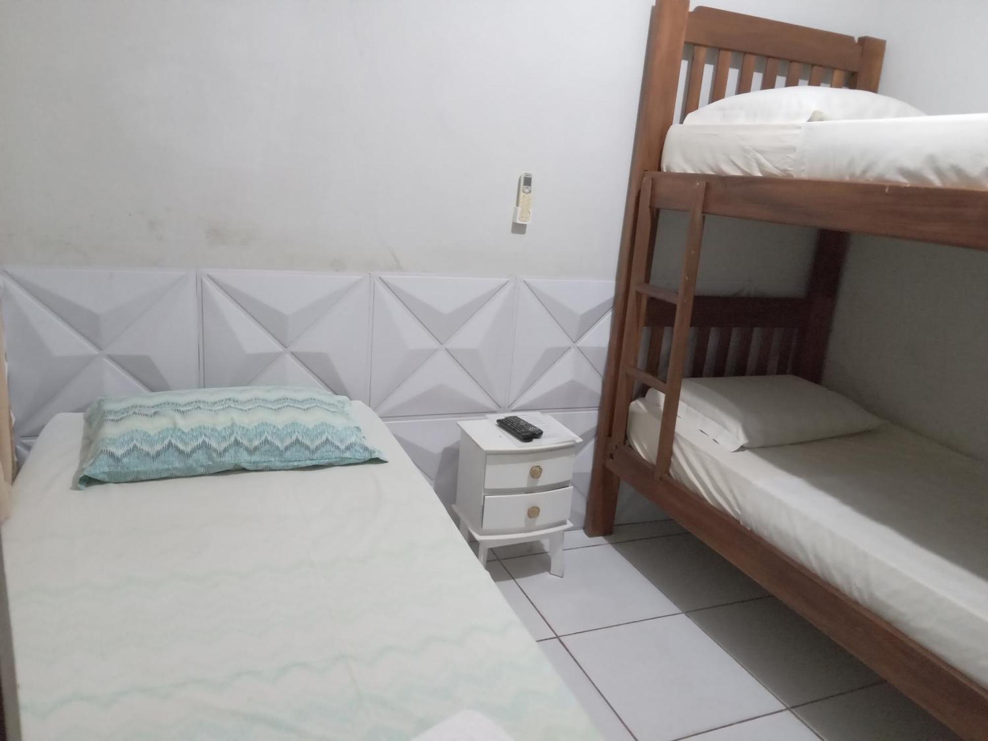 Pousada Villas Colossos Lencois Exterior foto