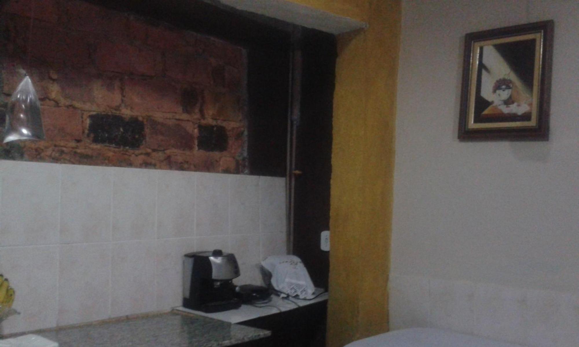 Pousada Villas Colossos Lencois Habitación foto