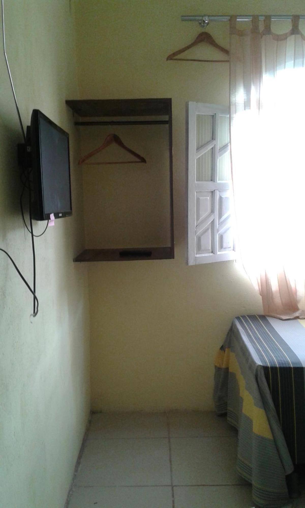 Pousada Villas Colossos Lencois Habitación foto